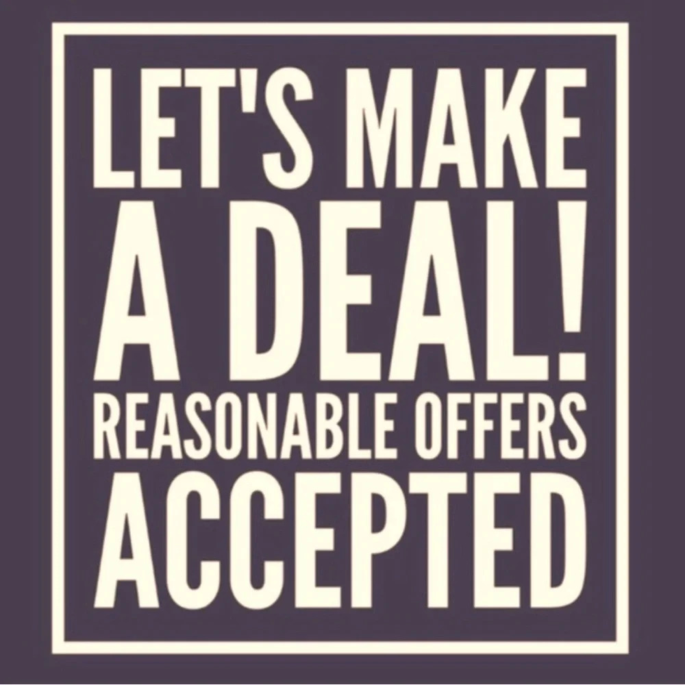 MAKE A DEAL